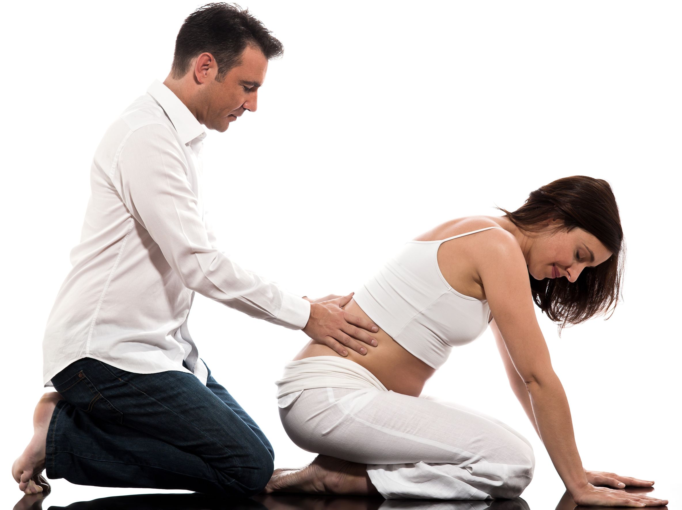 Lower Back Pain Center in Traverse City: Treatment Options Provided