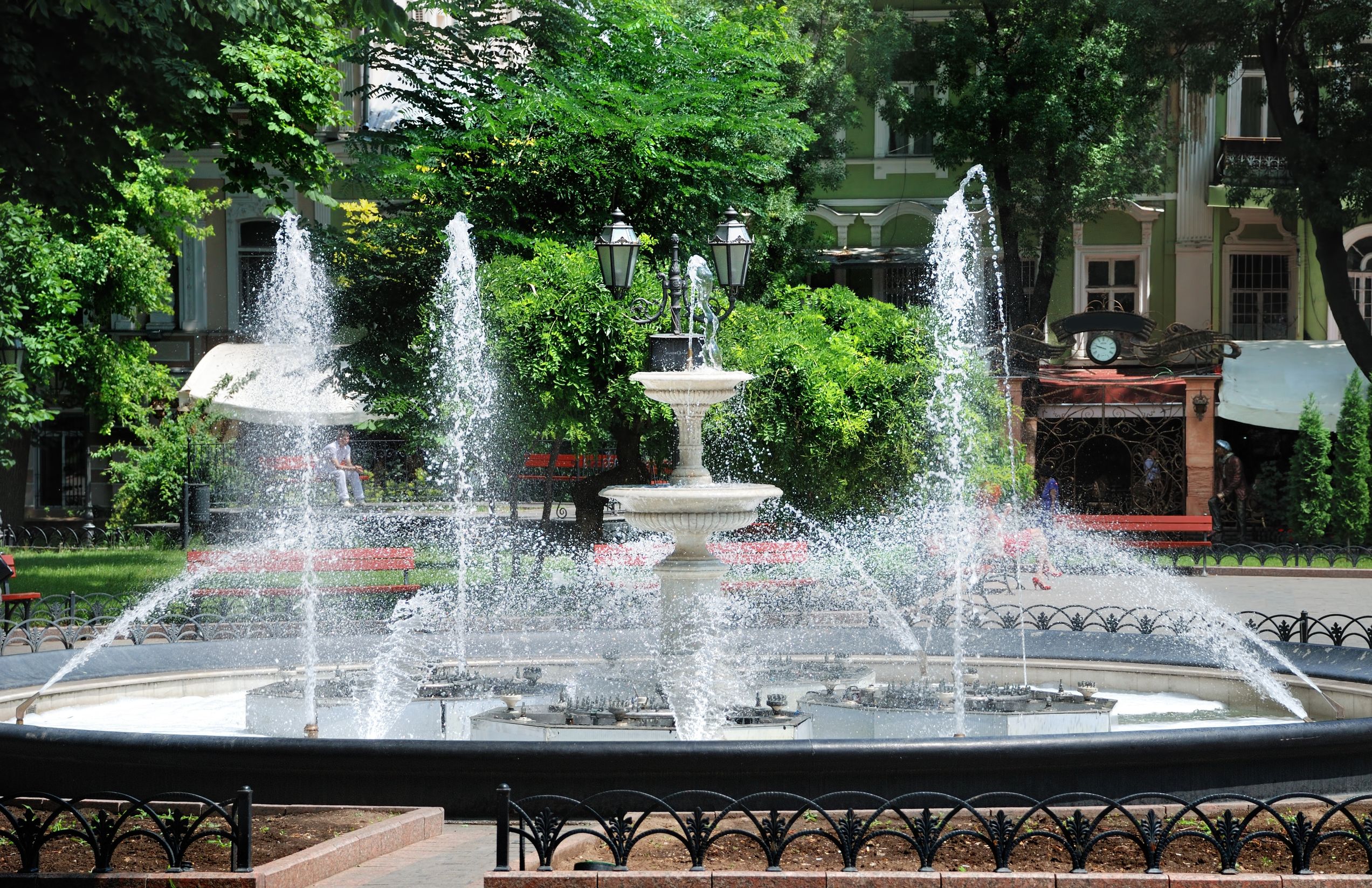 Beautiful Yard Fountains For Sale