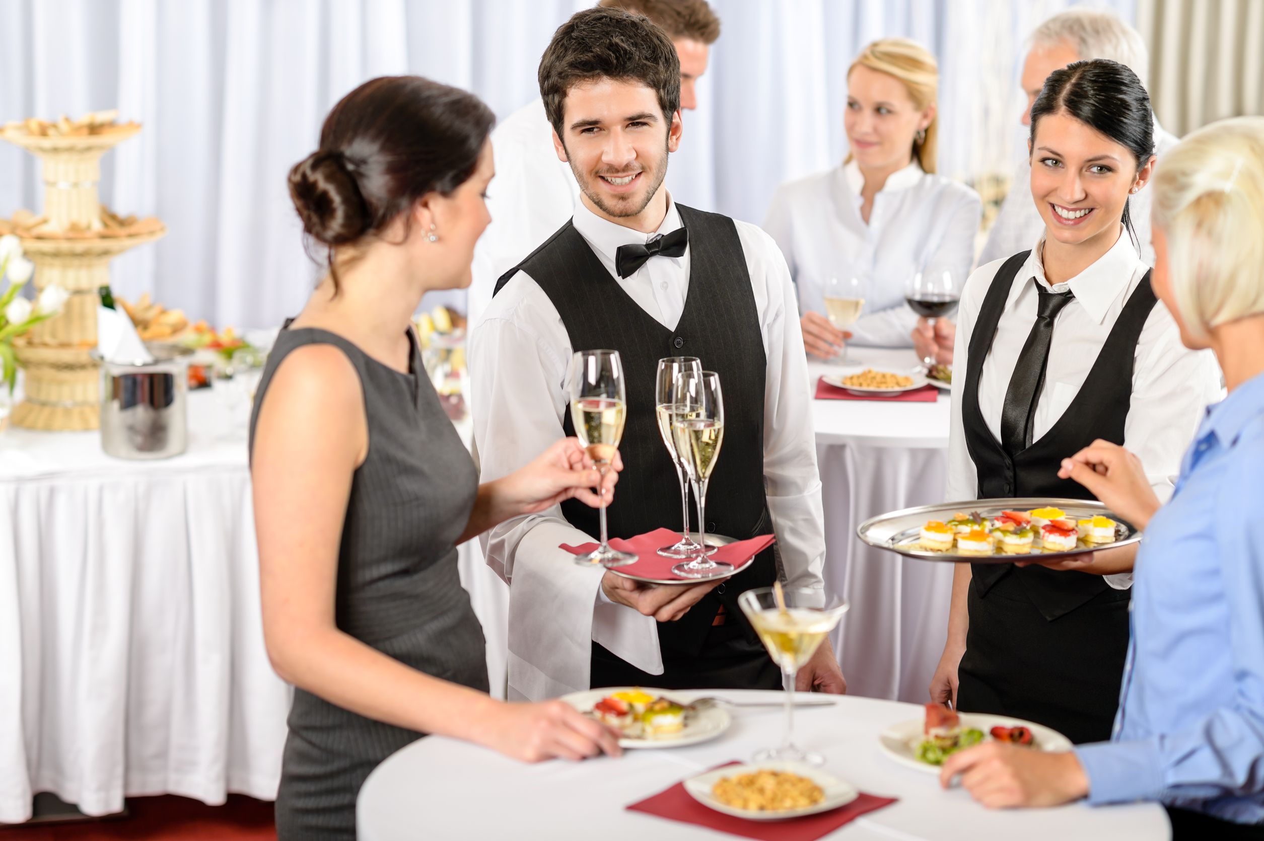 A Personal Chef Can Make Your Event in Chandler, AZ Truly Memorable