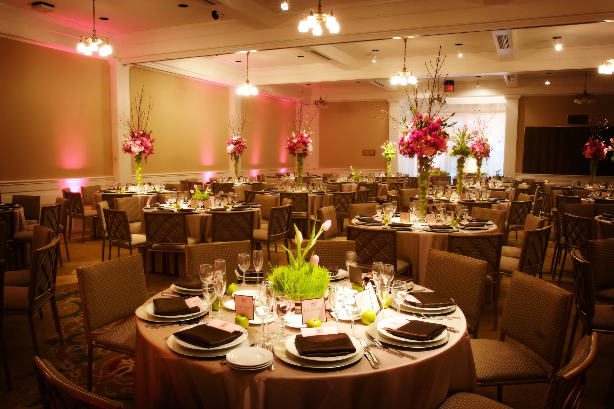 A Brooklyn, NY Event Hall to Suit Your Next Gathering