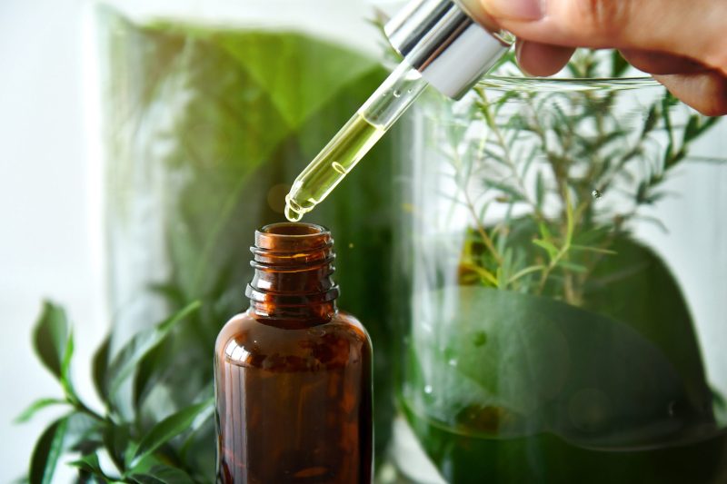 Natural Remedies Options: Exploring Holistic Medicine in New Jersey