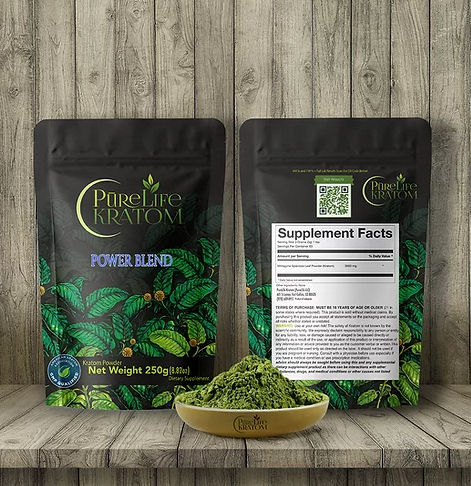 The Insider’s Guide to Buy Kratom Online