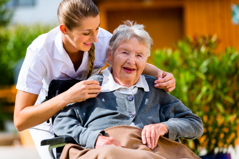 Top Benefits Of Senior Care In Millburn NJ