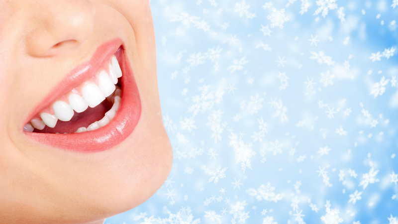 What is cosmetic dentistry in Parker CO?