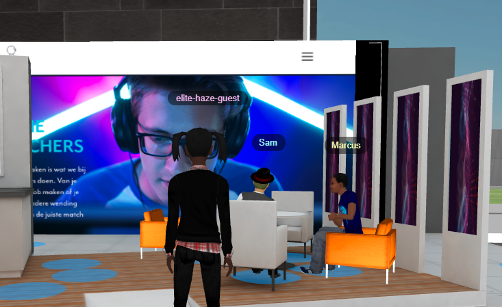 Harness the Power of the Metaverse for Business