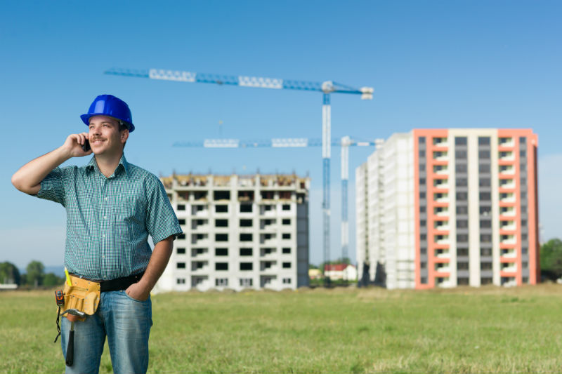 Top Reasons for Hiring a General Contractor for Your Jacksonville Project