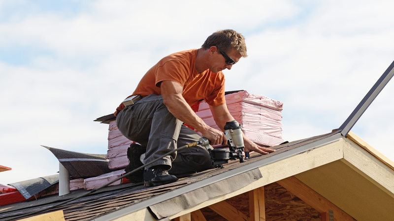 How to Spot Signs You Need Roof Repair in South New Jersey