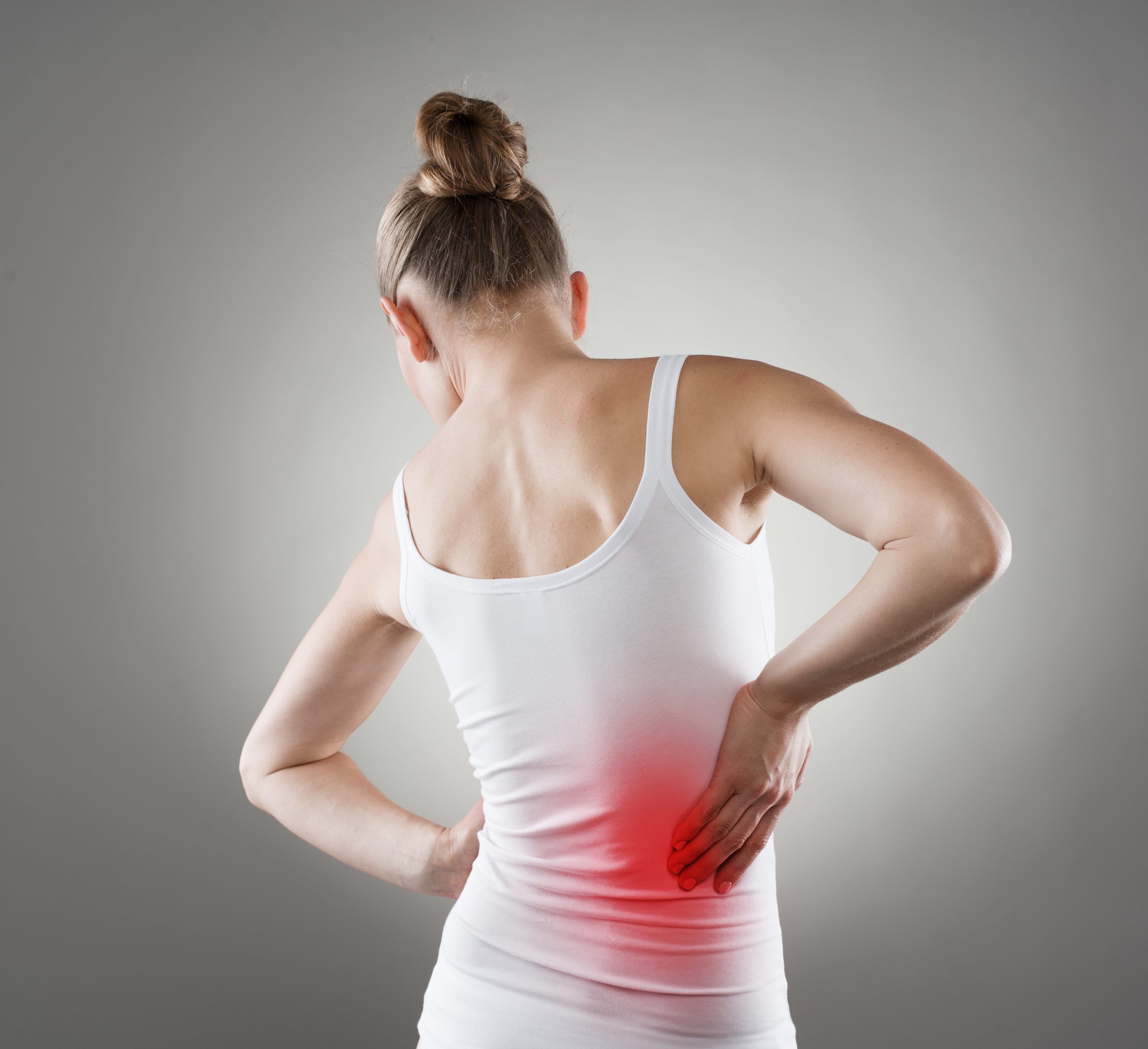 Pittsburgh-area Back Pain Specialists Opt for Manual Adjustments