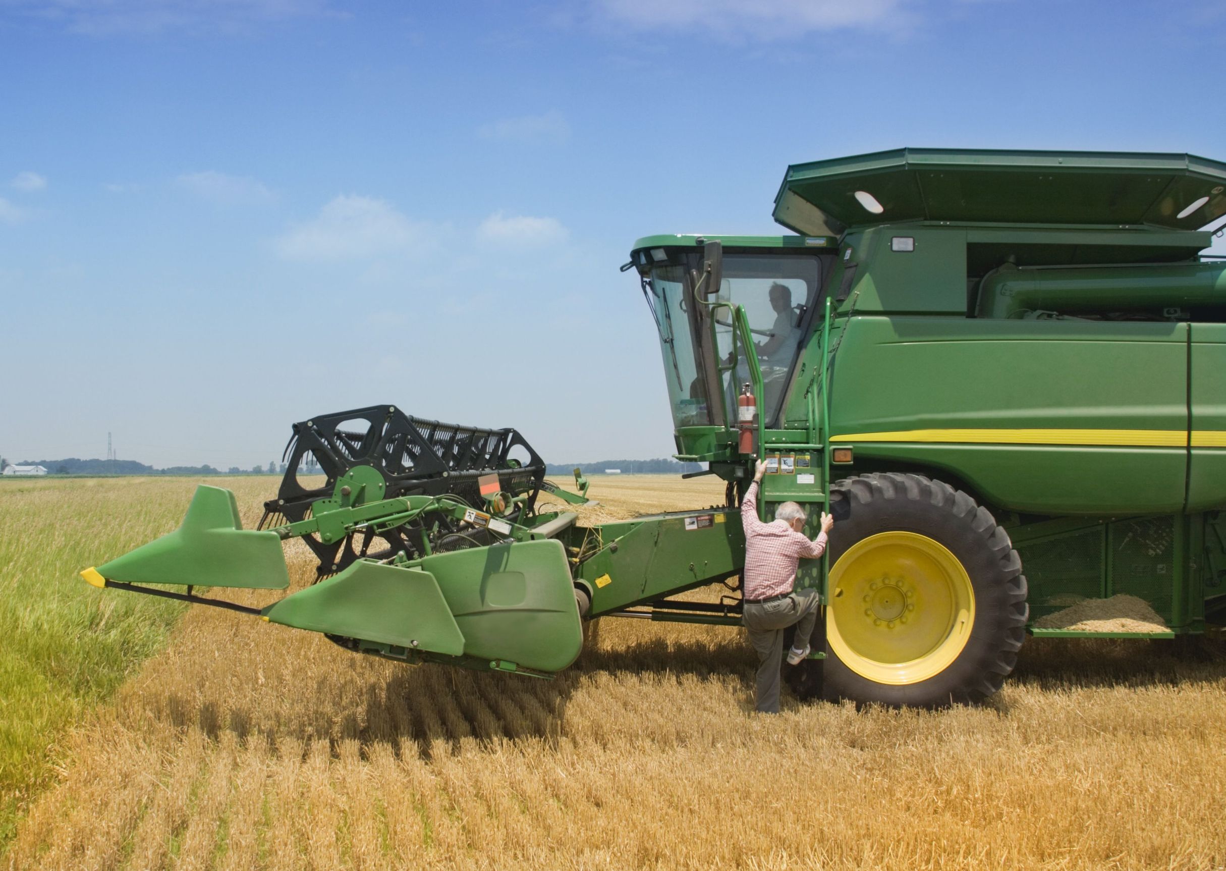 Looking for Farm Machinery for Sale in Crystal City?