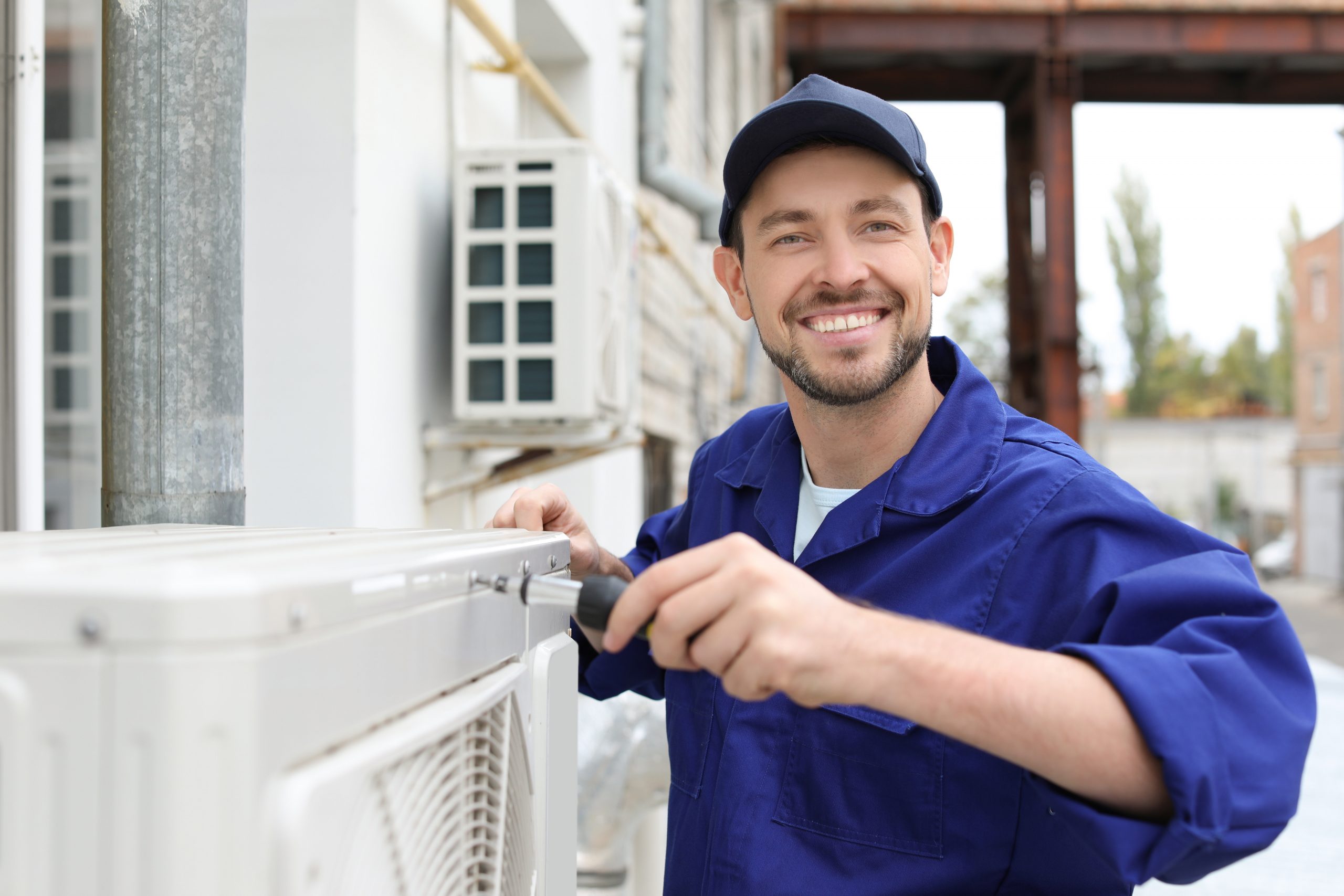 What to Know about Air Conditioning in Windsor, CO