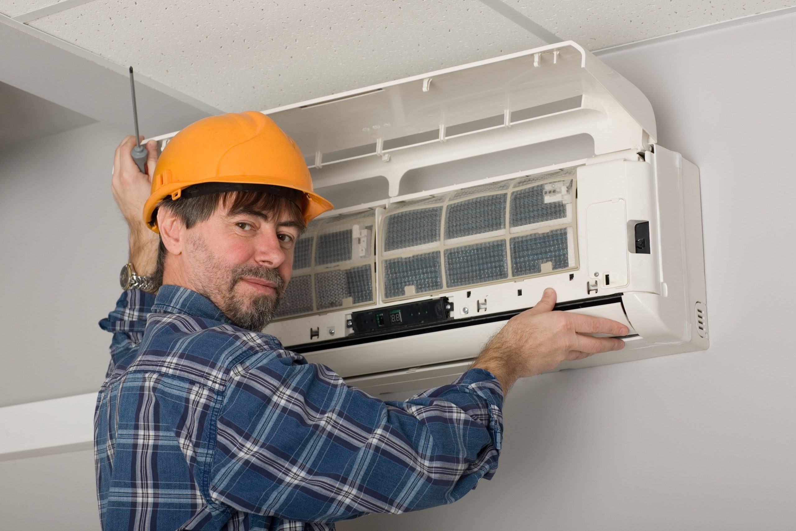 Why Having Air Conditioning Installed Professionally in Edinburg, TX Is Wise