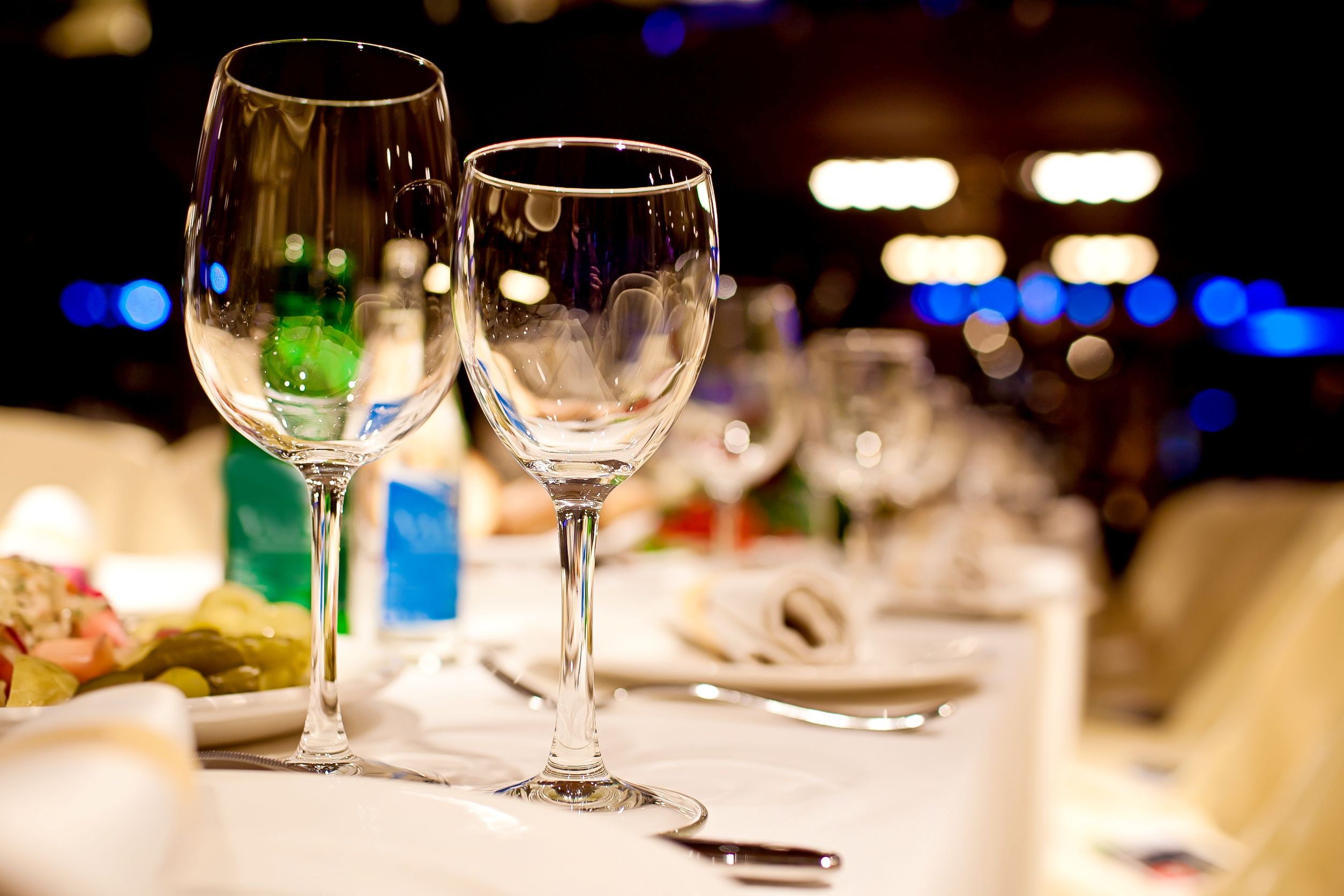 Tips for Choosing a Private Event Venue in Gilbert, AZ