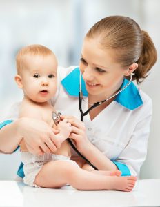 What to Know About New Baby Vaccinations in North Charleston, SC