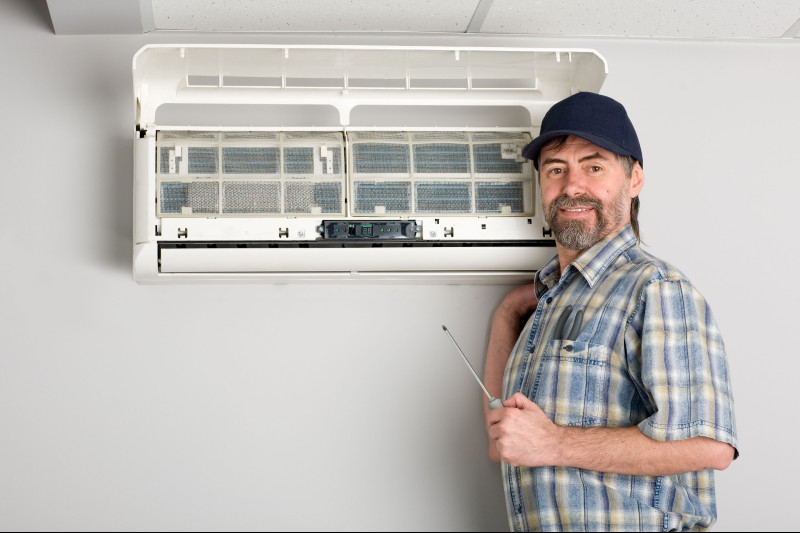 Virginia Beach, VA; Choosing the Right Air Conditioning Installation Experts