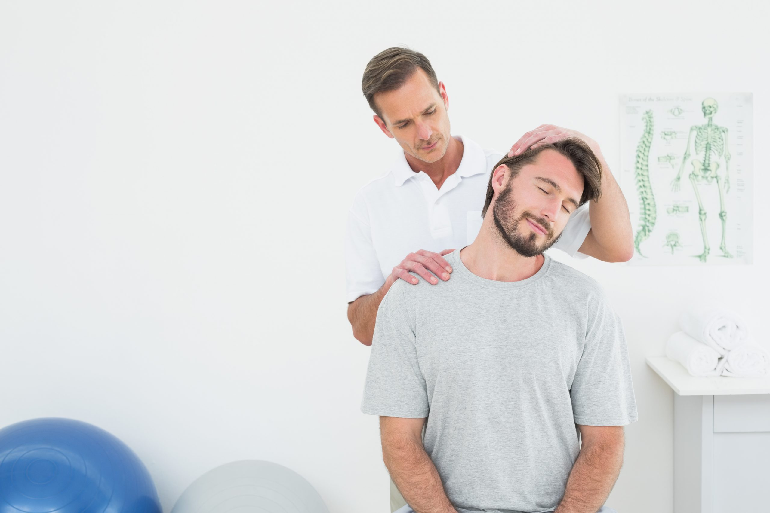 Accident Chiropractor Near Me Princeton Junction NJ