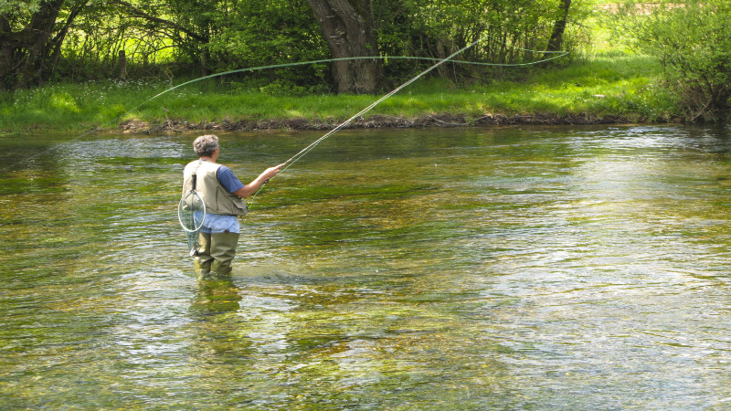 Toss a Line and Beat the Grind – The Benefits of Fishing in Clearwater, FL