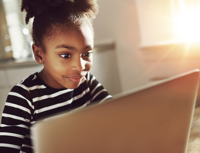 A Guide to the Best Online Classes for 5th Graders in Arizona