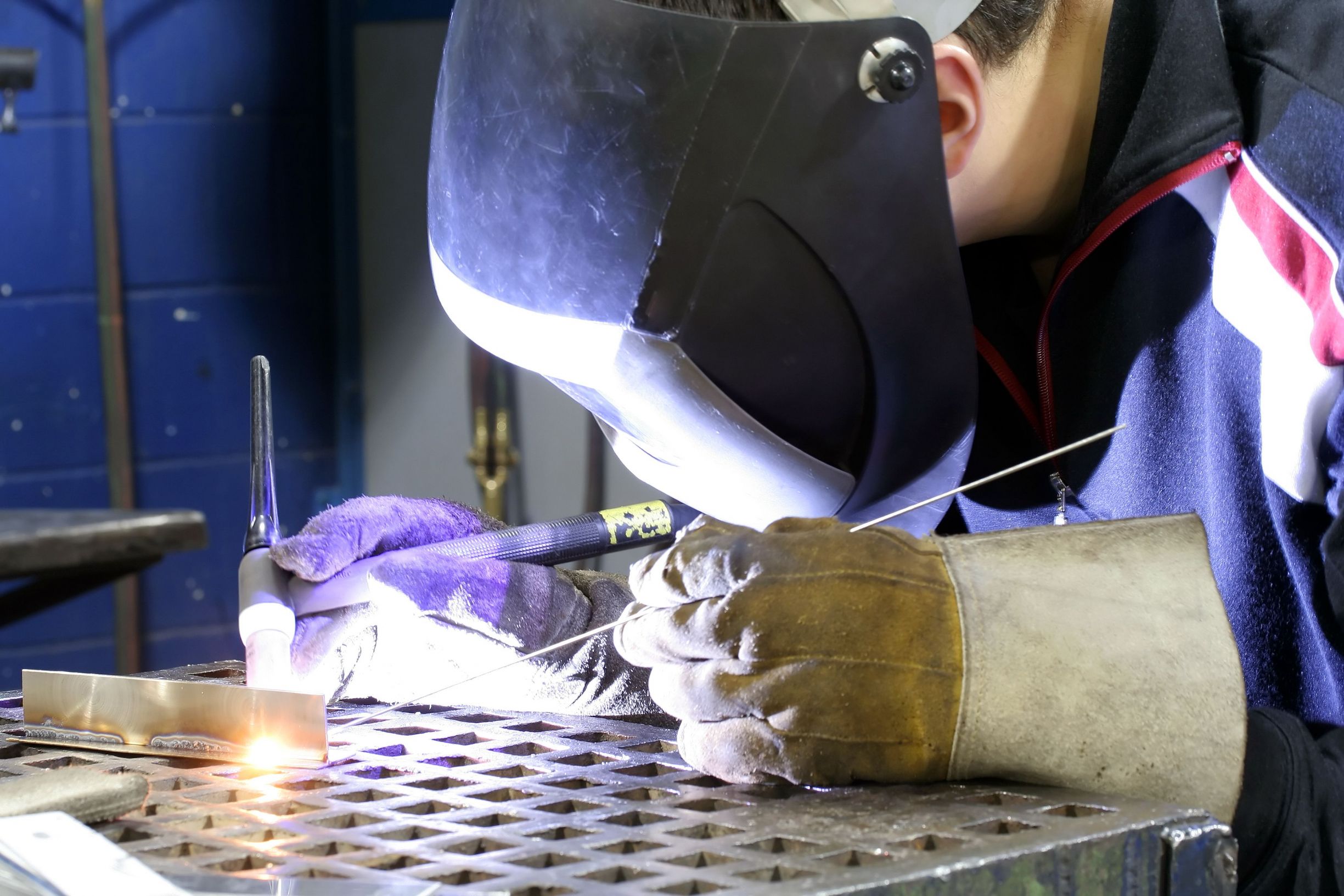 You Need True Professionals to Handle Medical Device Welding