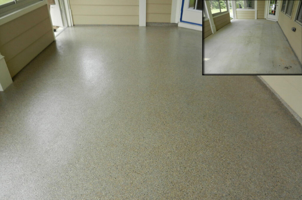 What to Know About a Concrete Floor Installation in Minnesota