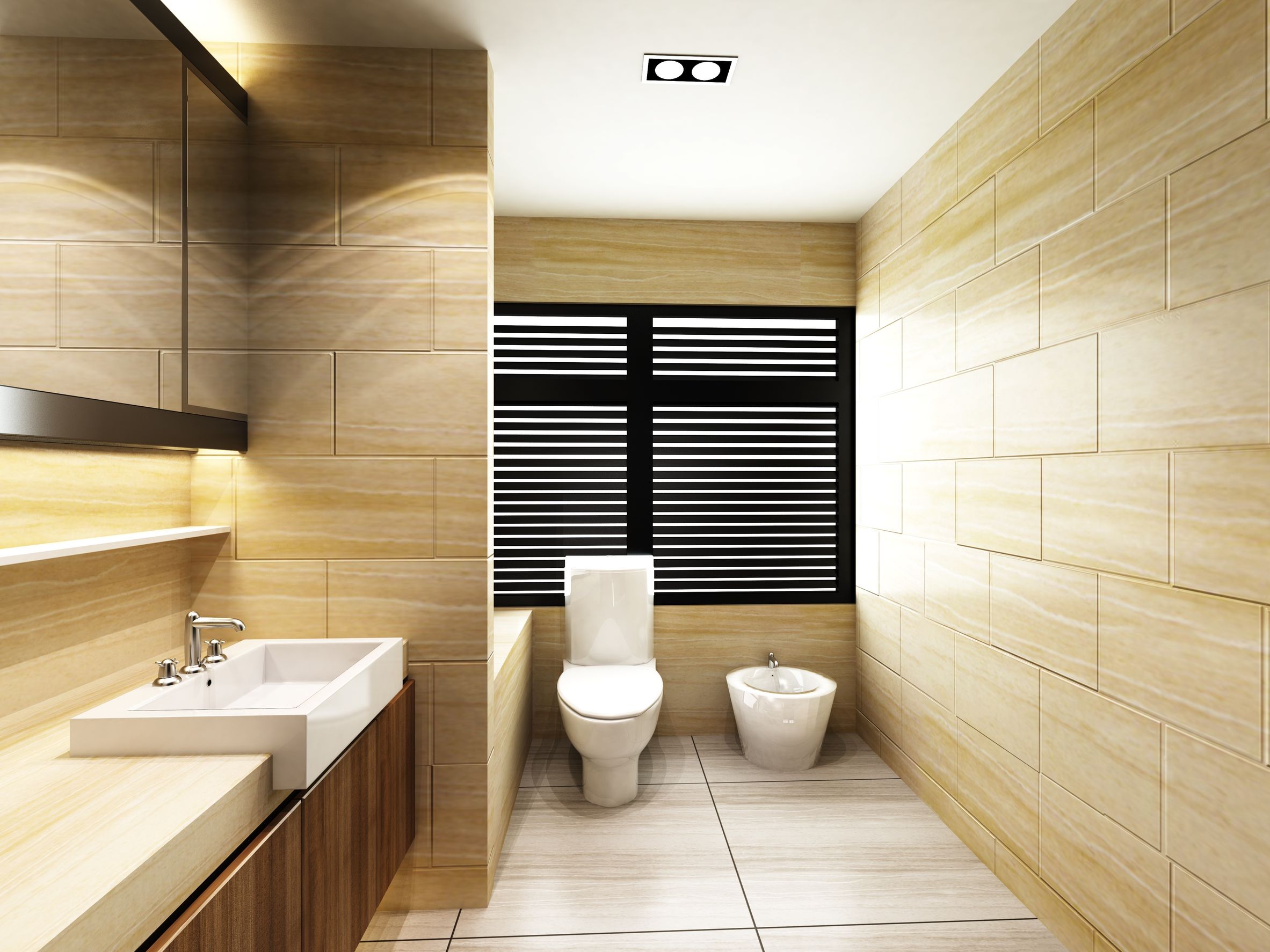 Update Your Bathroom With Kansas City Bathroom Remodeling