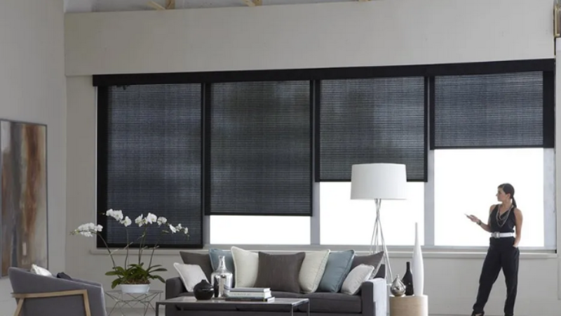 Find the Best Shades and Blinds for Windows in Peachtree City, GA