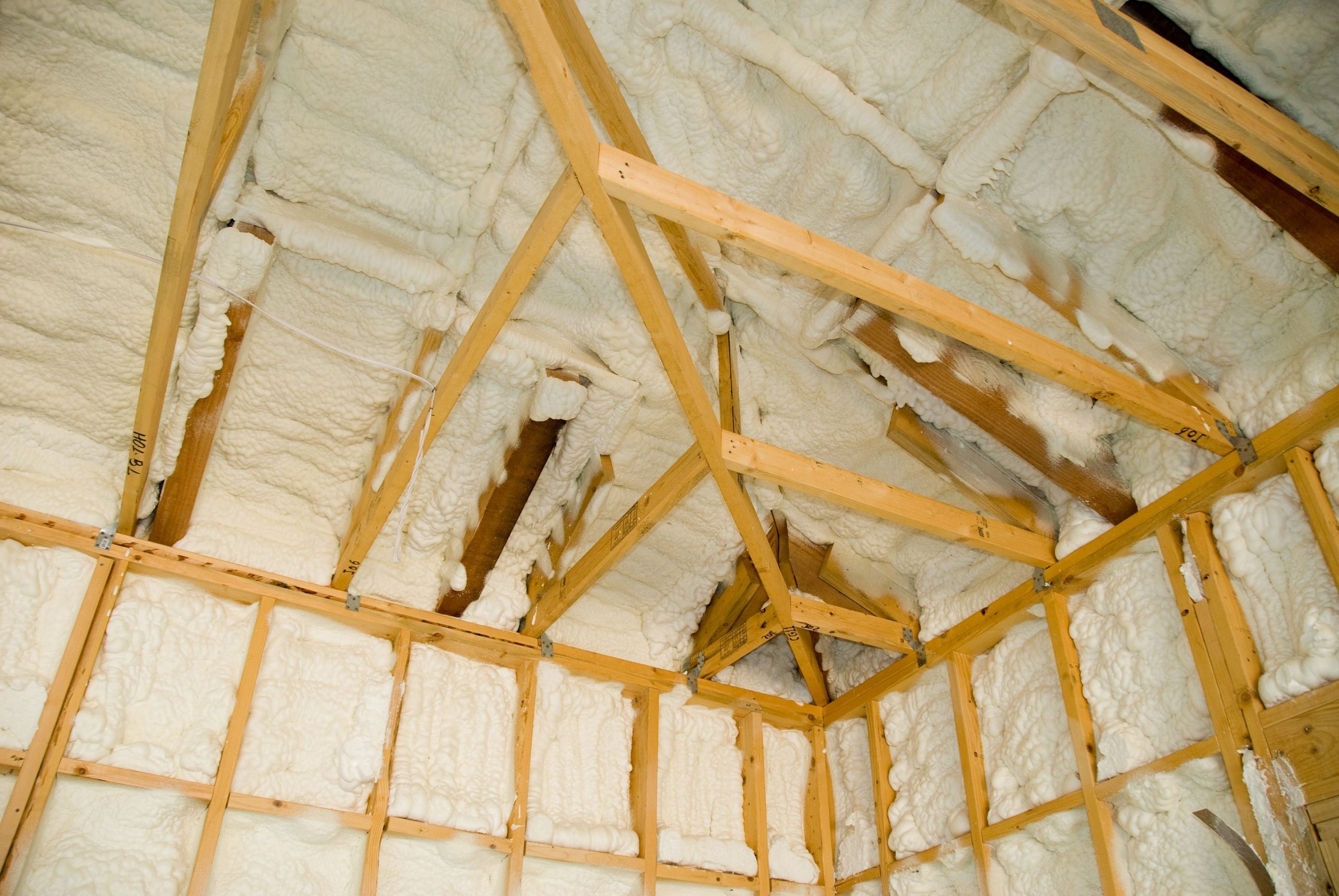 Where to Find a Closed-Cell Foam Insulation Kit