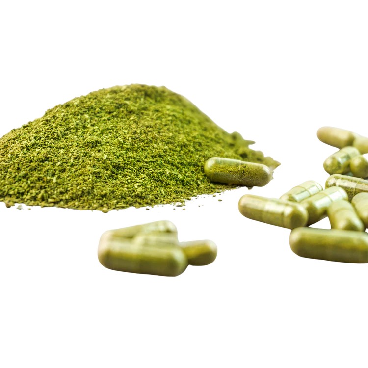 A Better Buzz: 3 Different Ways to Enjoy Kratom Products in the USA