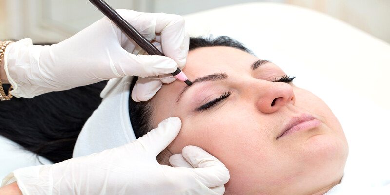 How to Get Brow Perfection with Permanent Makeup Brows in Denver