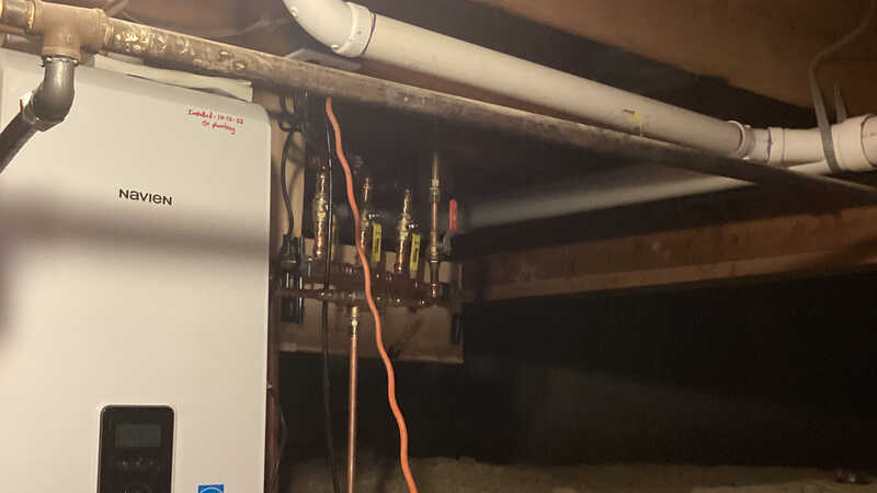 Why You Should Consider a Tankless Water Heater Installation Near Fort Collins, CO