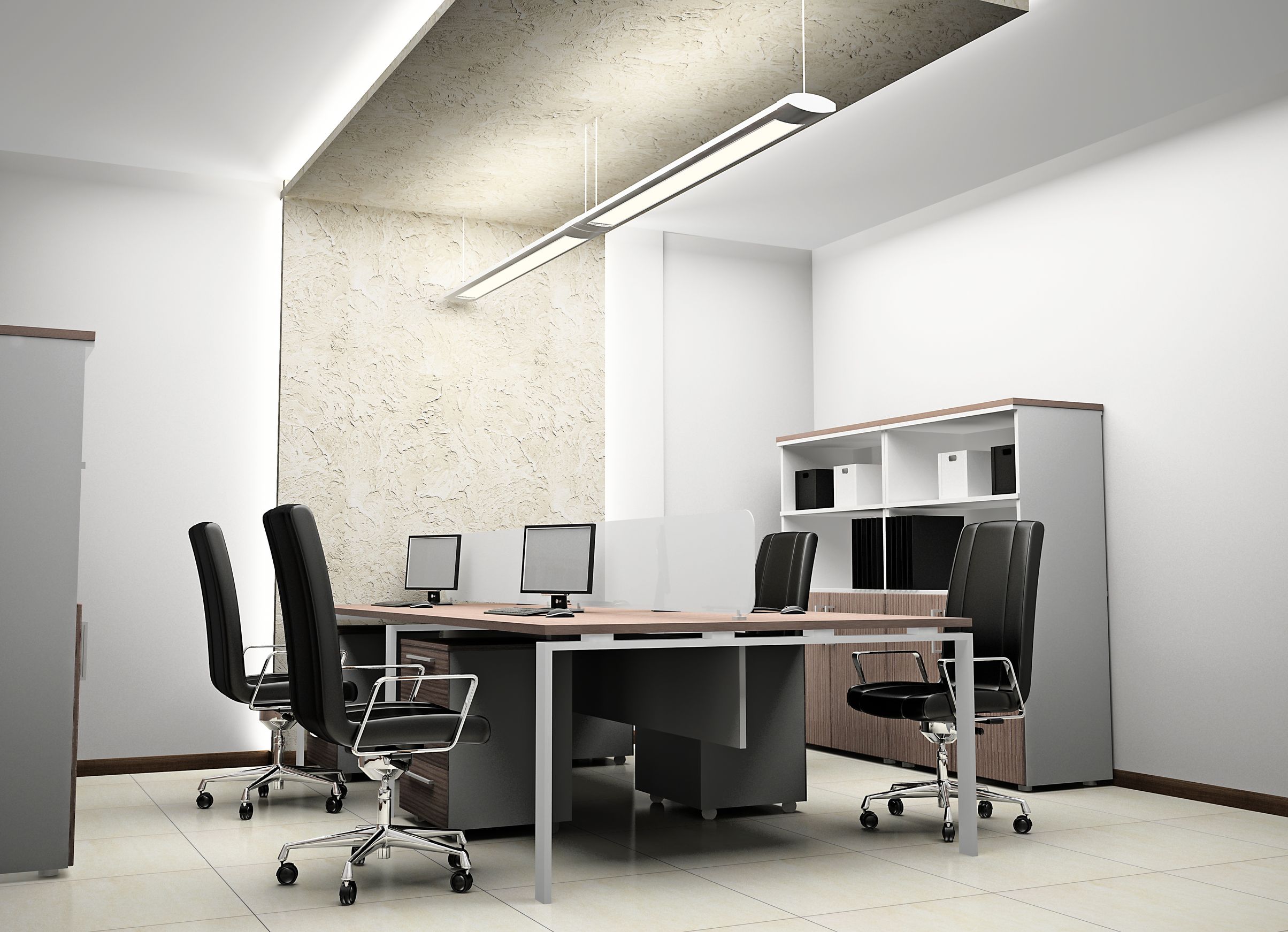 Get Professional Help Choosing the Perfect Office Desks in Vancouver, BC