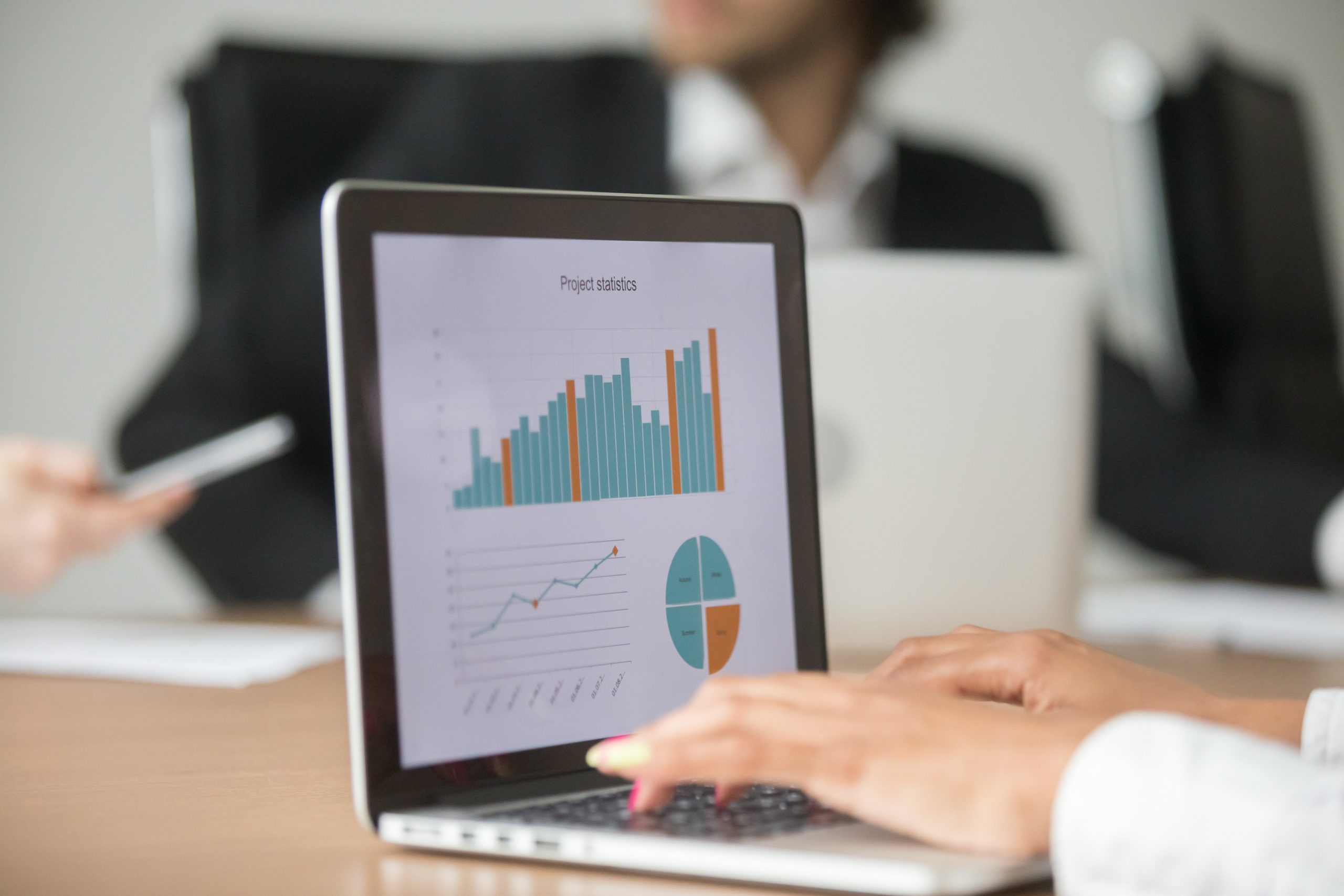 Top Reasons You Need A Marketing Analytics Company