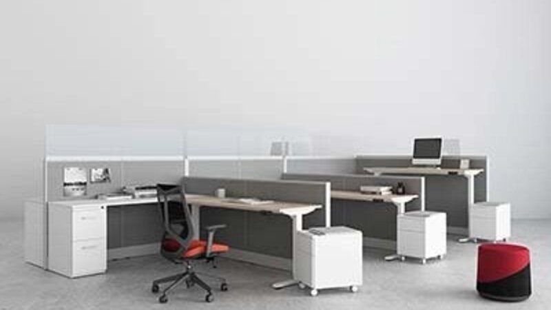 Enhance Your Workspace With an Office Furniture Store in Louisville, CO