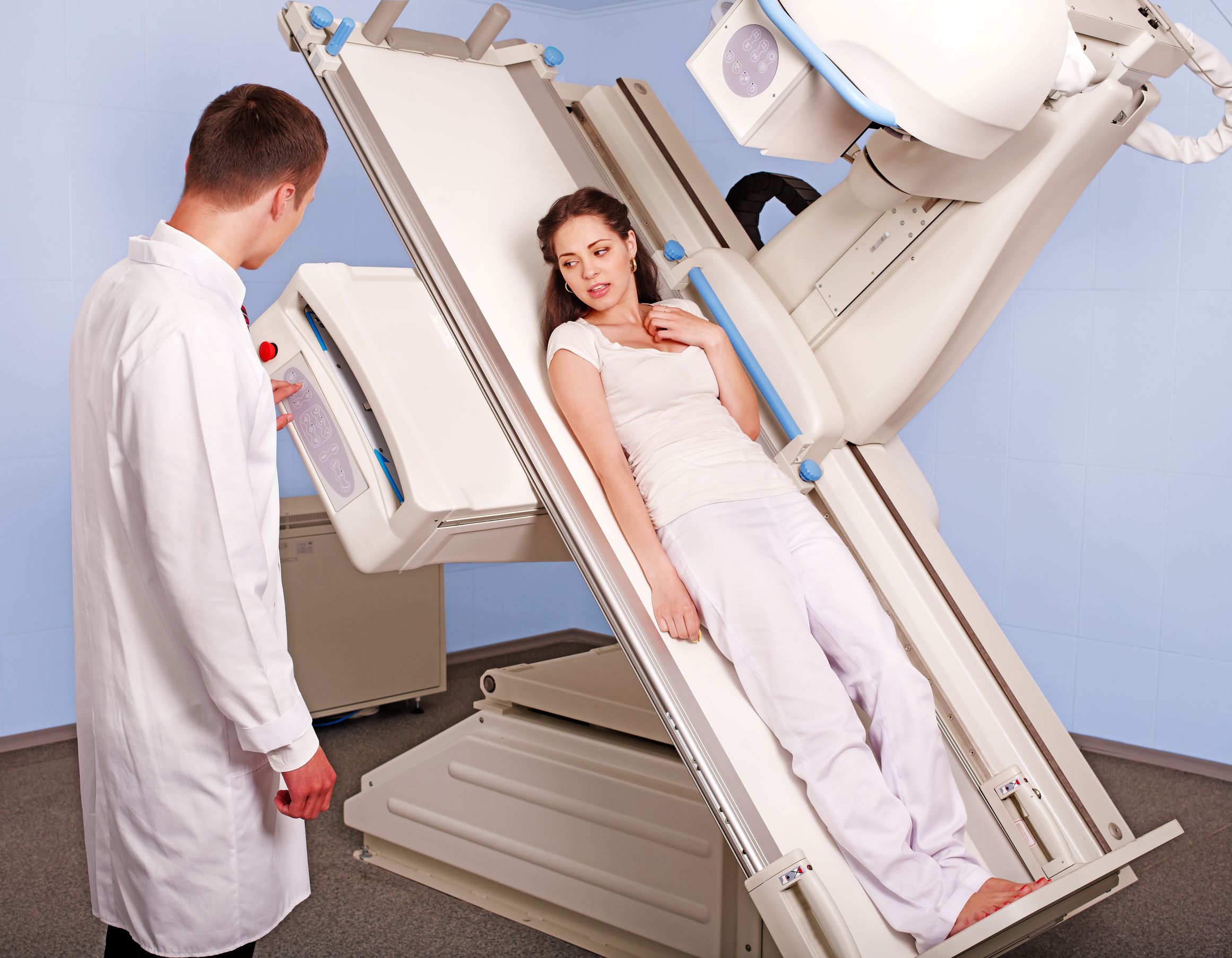 Tips to Help You Pick One of the Orlando Radiology Centers for Your MRI