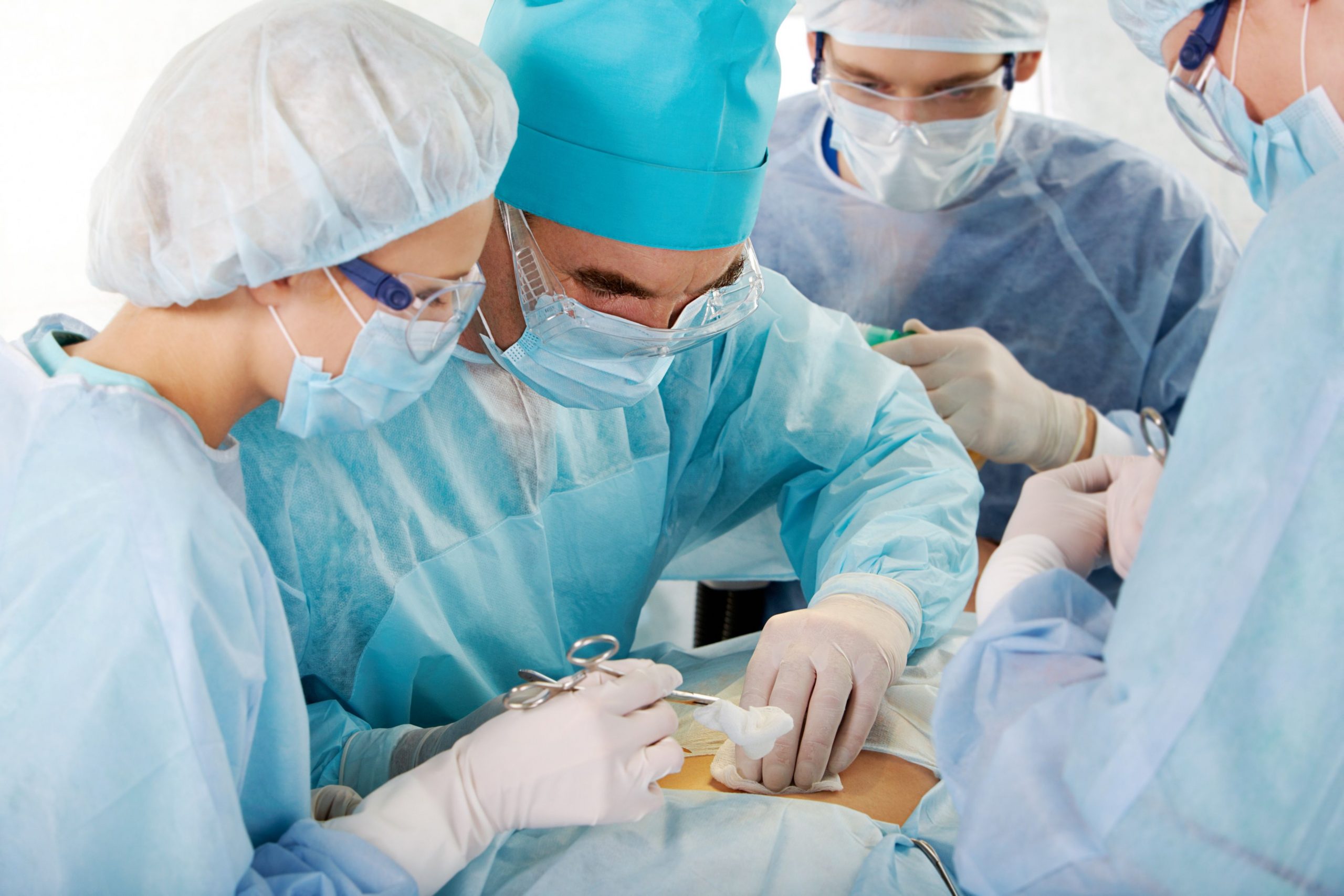 Get the Help of a Skilled ENT Surgeon in Louisville, KY Now