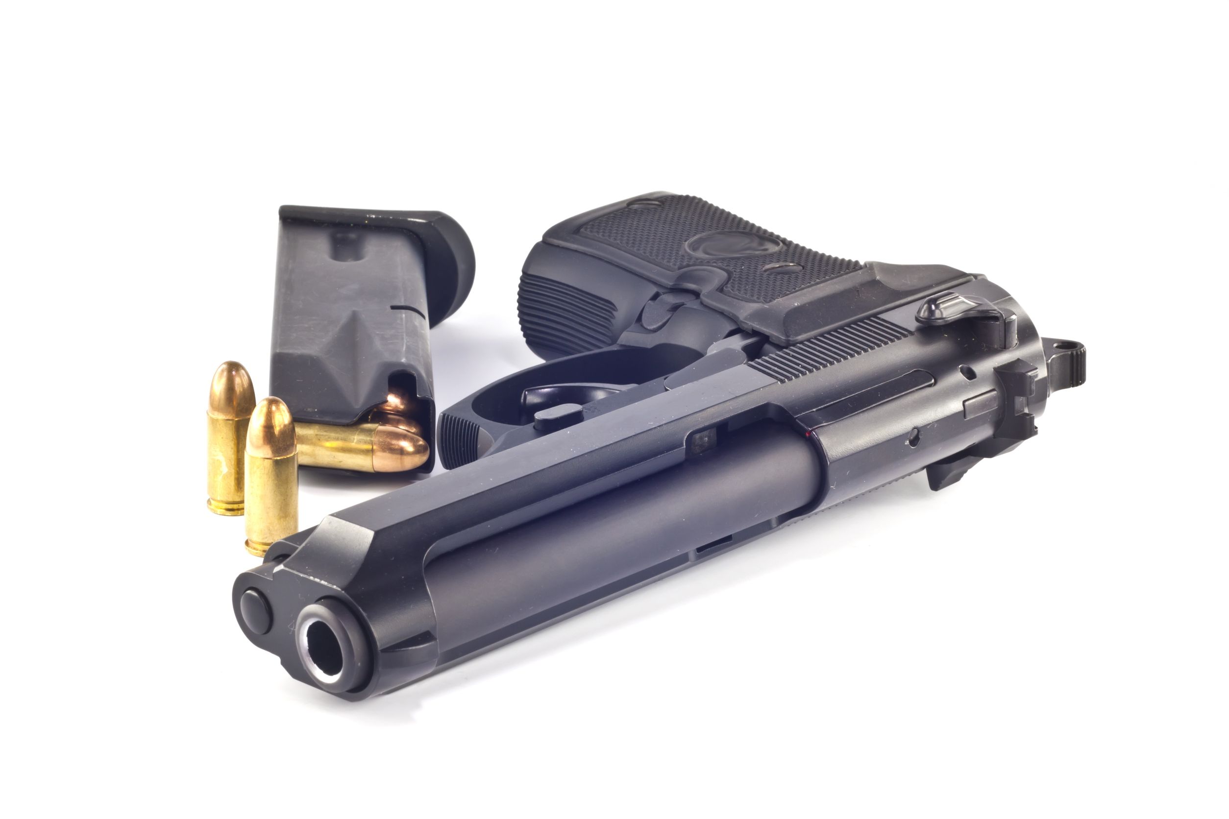 Gun Accessories Maryland: Enhancing Firearm Performance and Safety