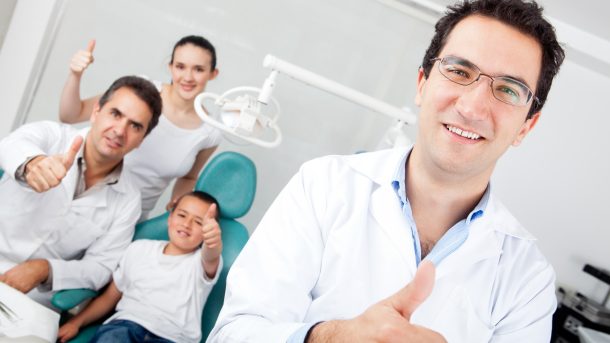 How Family Dentists in Charlotte, NC Treat Painful Abscessed Teeth