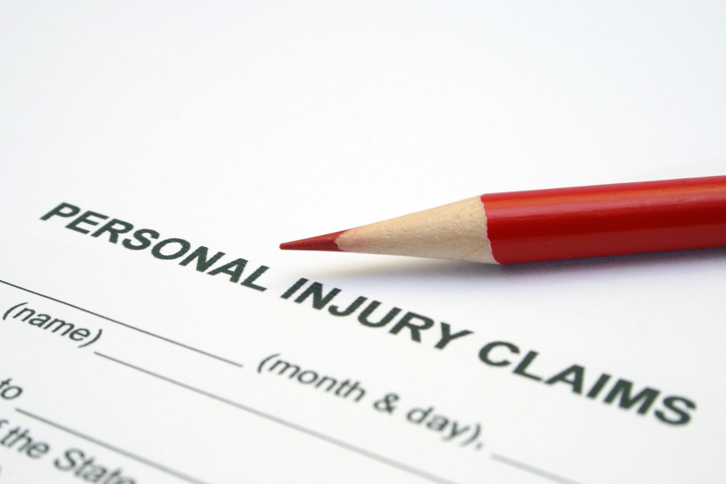 Get Expert Assistance with Personal Injury Lawyer Marketing in Union County, NJ