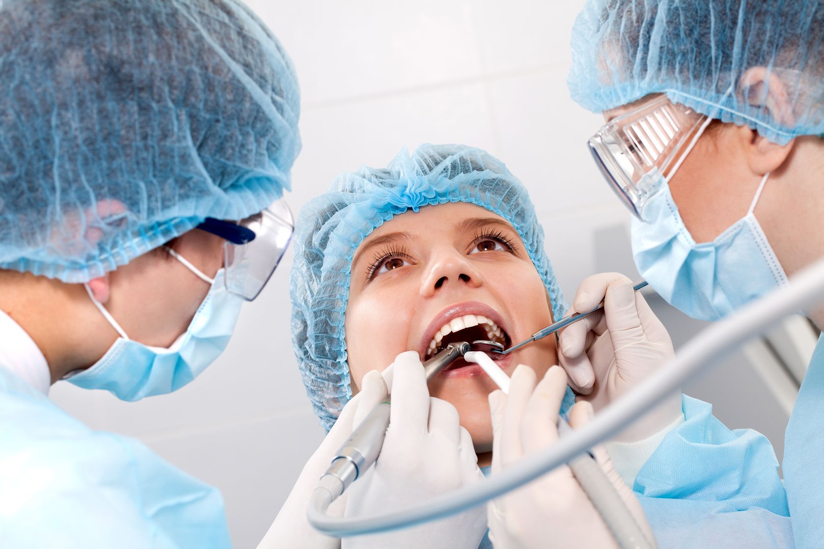 Good General Dentistry in Fairfax Is Something That Everyone Needs