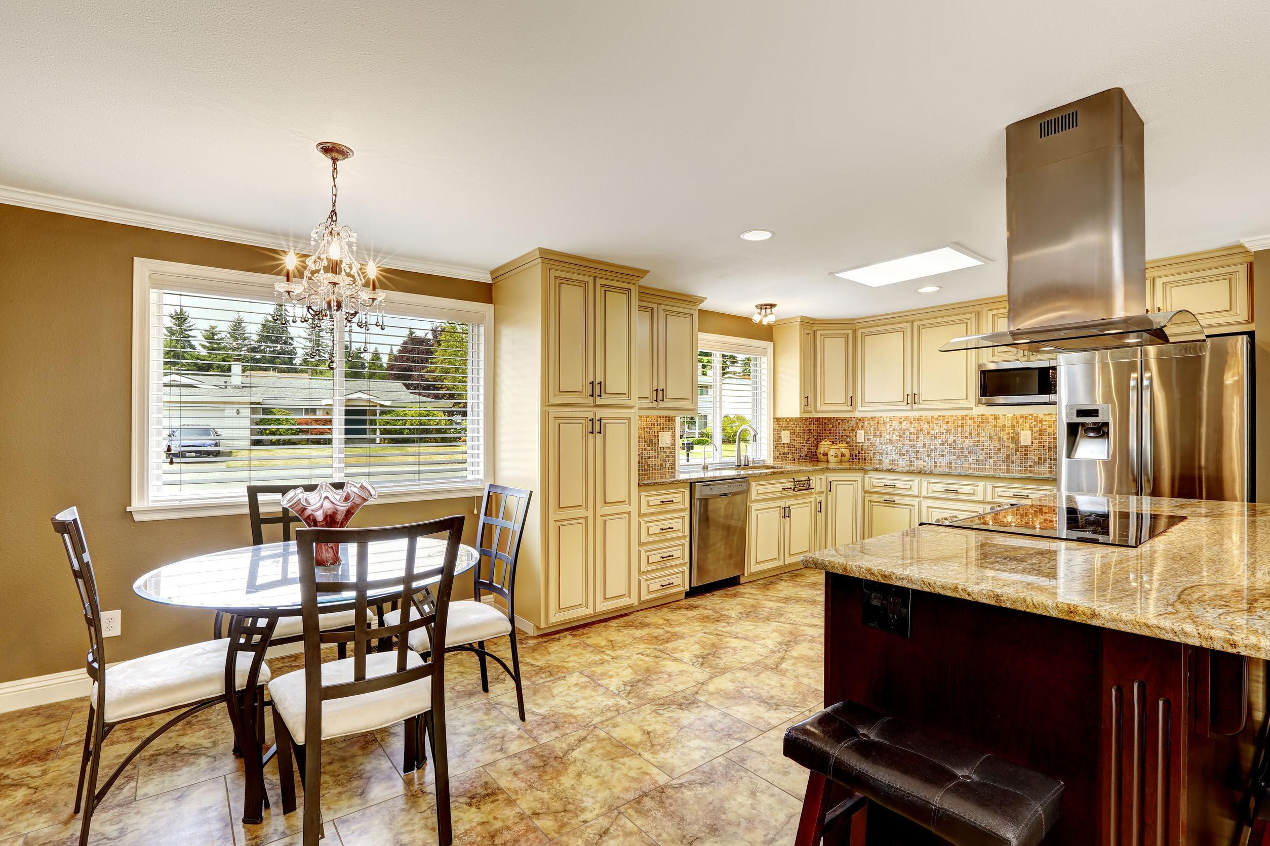 Tips for a Successful Kitchen Remodeling in Franklin Square NY