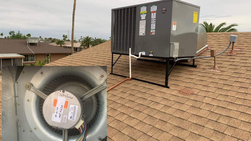 Signs It’s Time for a Professional Heat Pump Repair in Surprise, AZ