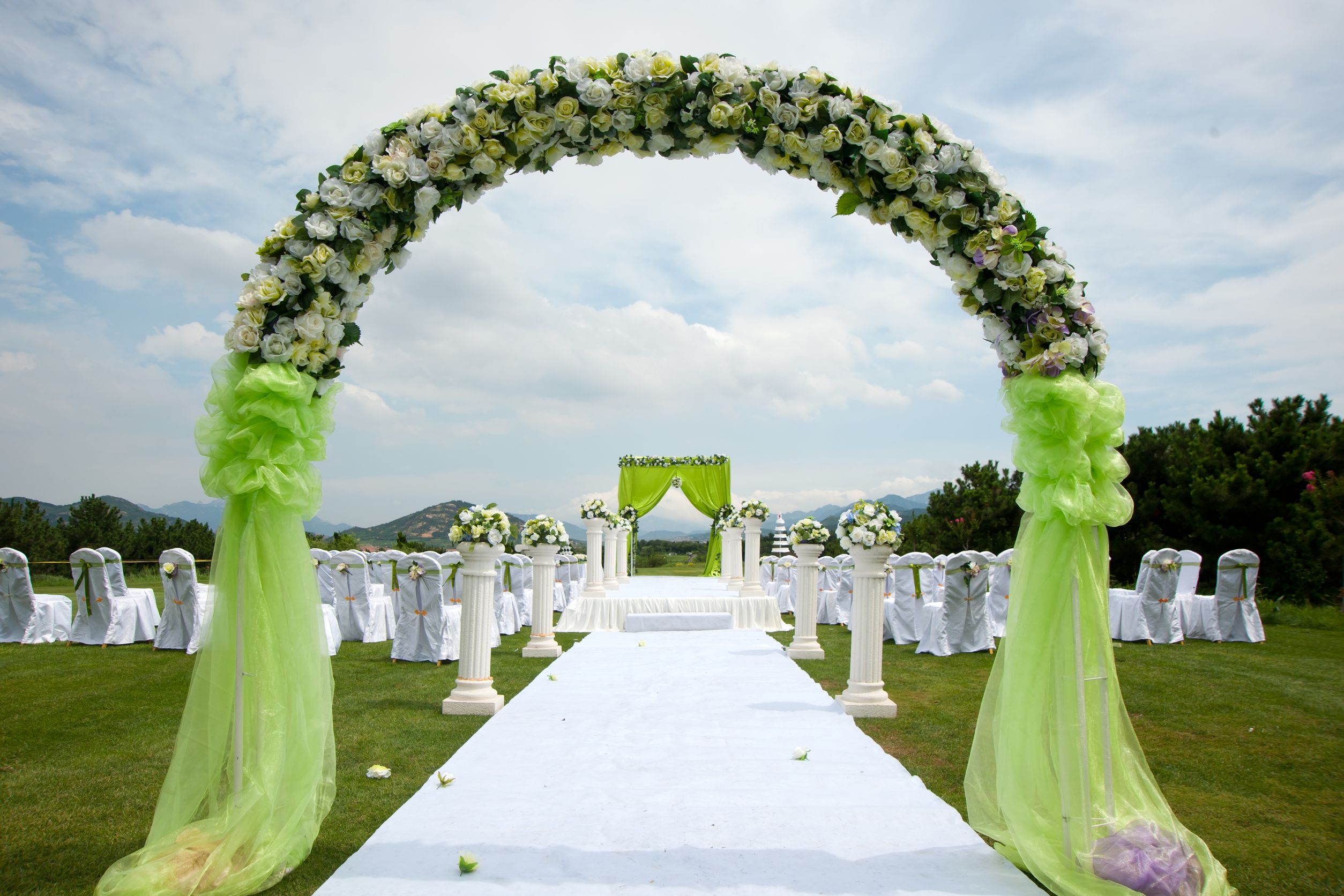 Choosing a Great Wedding Venue in Bayside, VIC, Is a Very Important Part of the Process