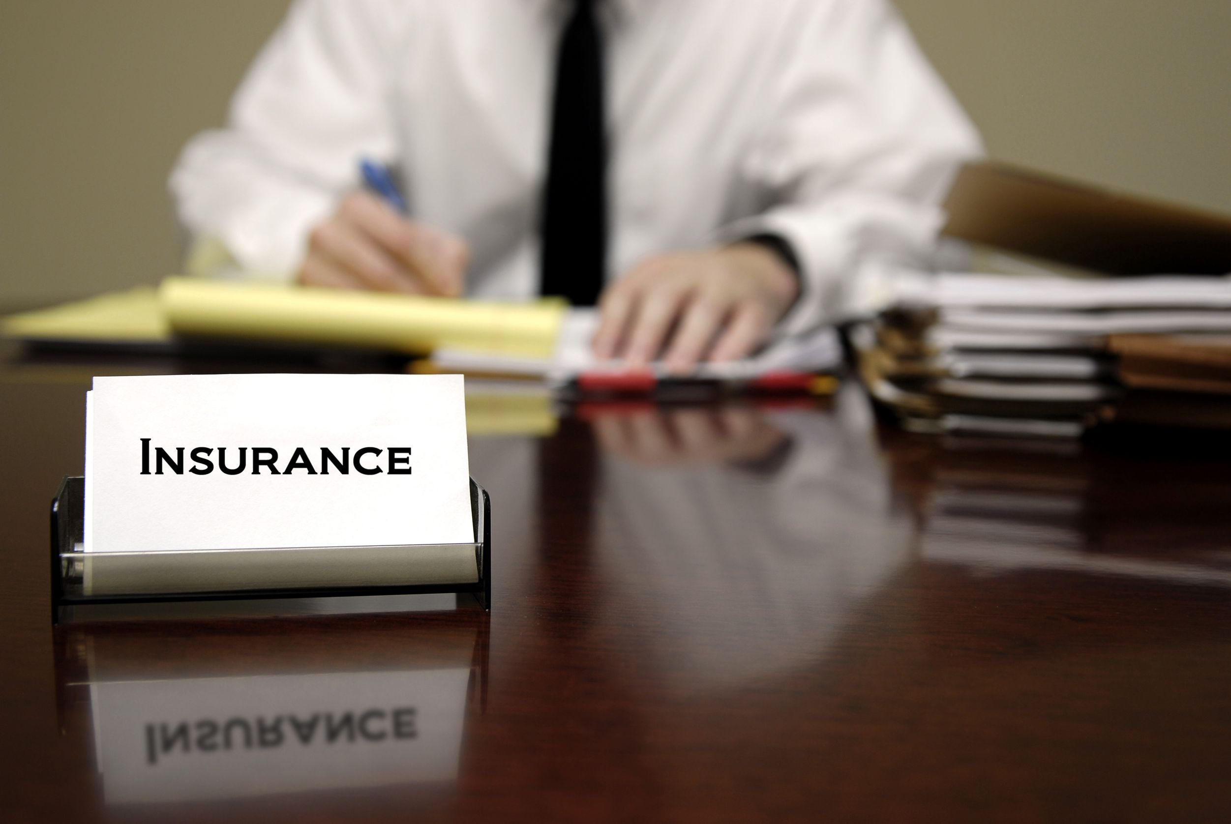 Understanding Business Insurance