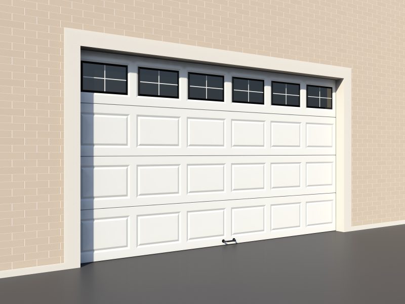 Why You Need a Professional to Fix Your Garage Door in Winnetka