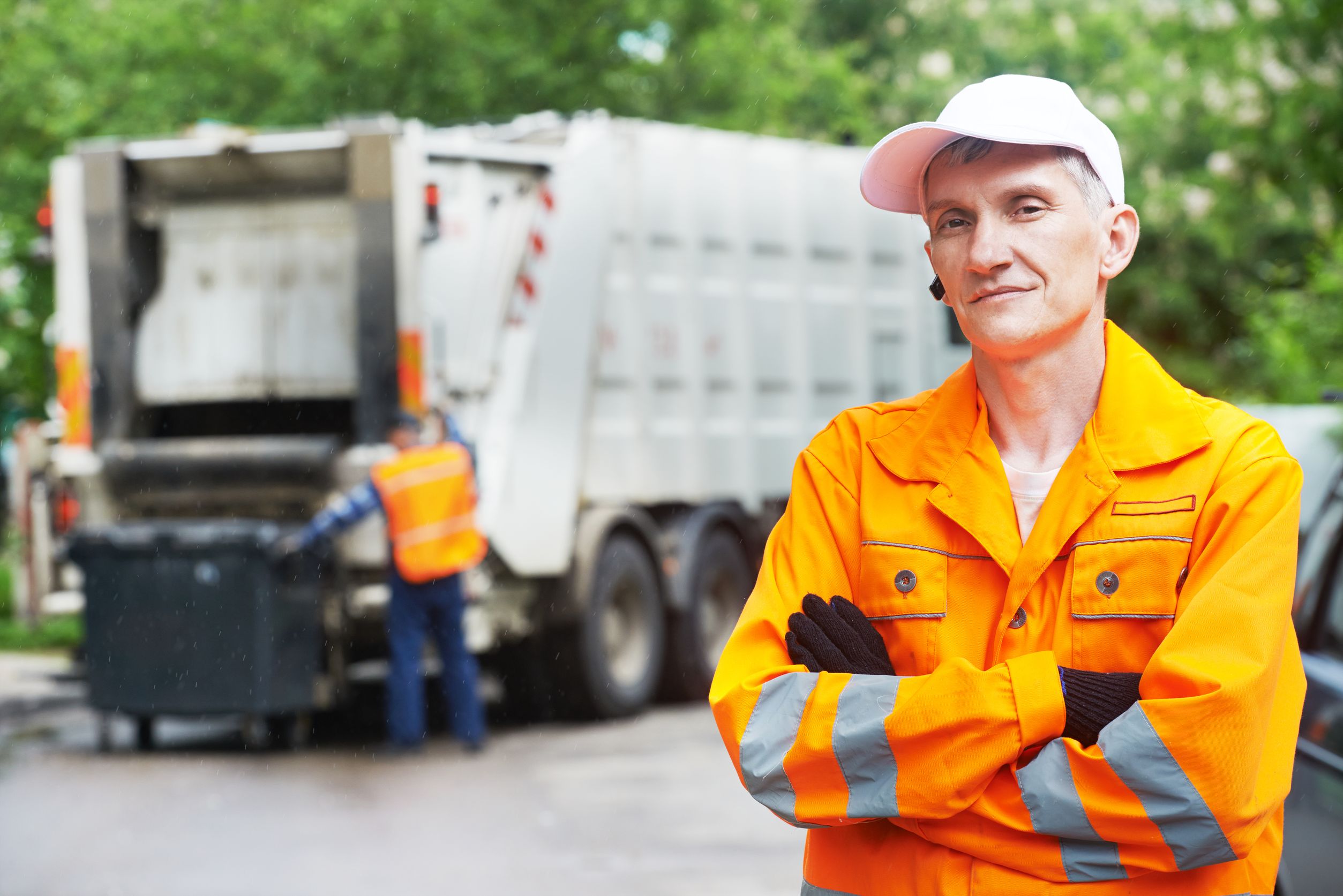 Benefits of Getting Waste Removal Services for Your Business in Illinois