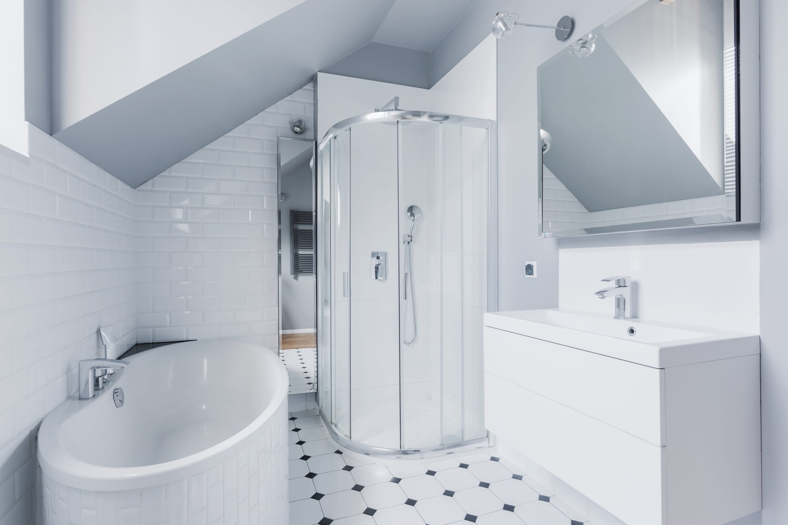 Local Experts Can Help with Master Bathroom Renovation in Highlands Ranch, CO