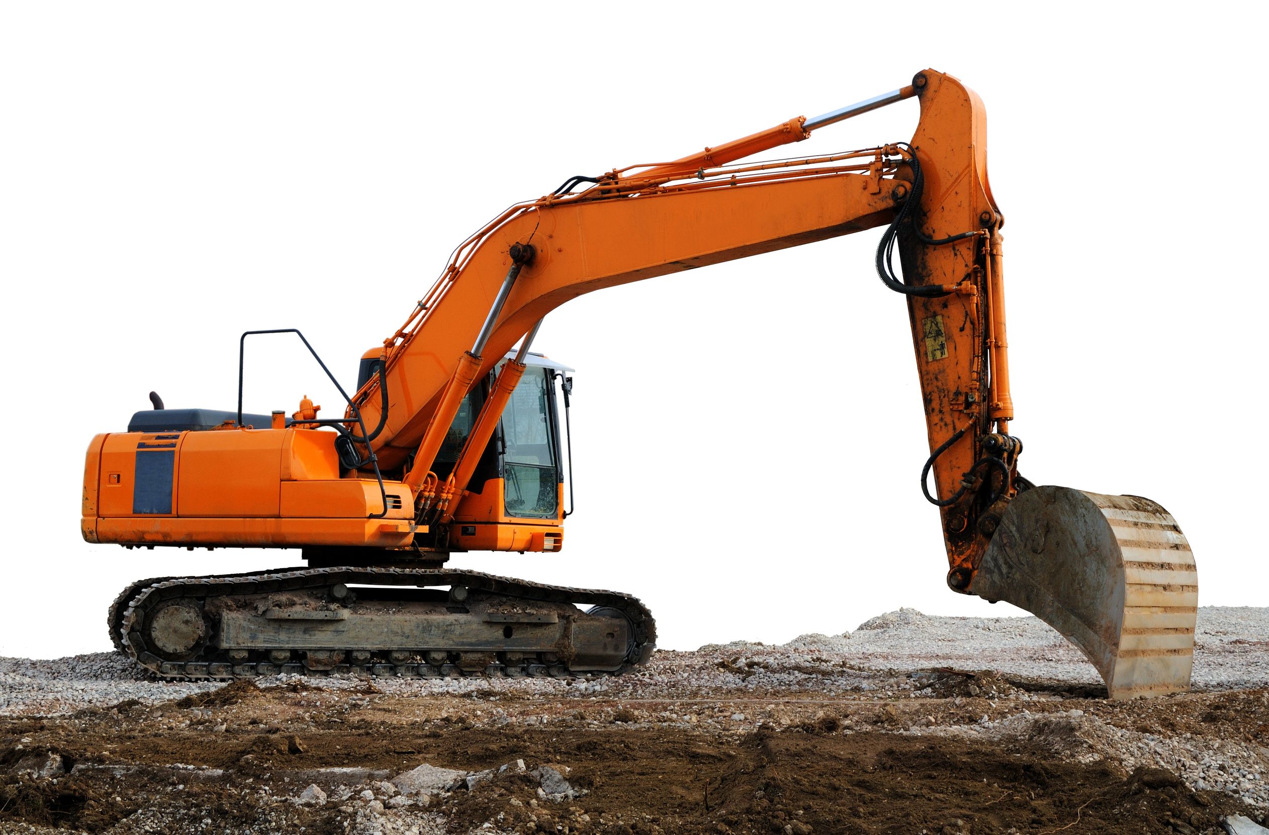 Finding Quality Construction Equipment in Nashville, TN Is Easy If You Know Where to Look