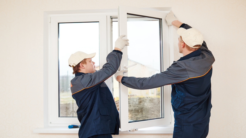 When to Consider Window Installation in Atlanta, GA