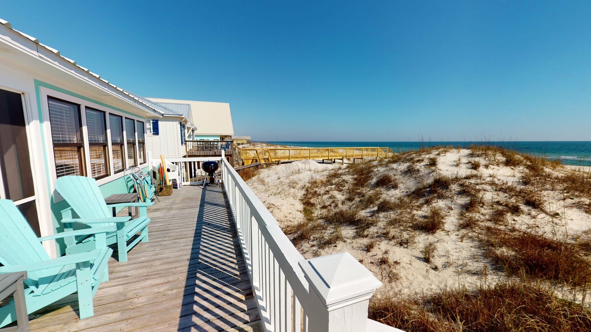 What to Know About Luxury Coastal Vacation Rentals in Perdido Key