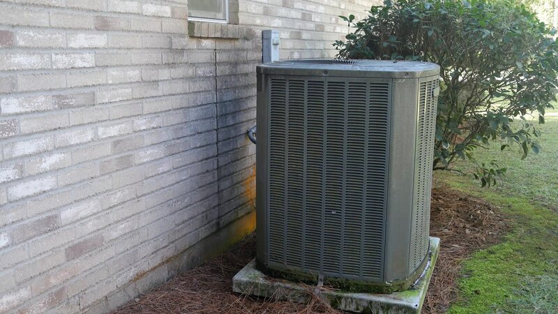 When to Call for AC Unit Repair in Cordele, GA