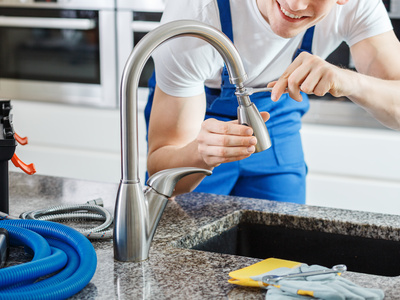 Why You Need to Hire a Plumber in San Jose, CA for Faucet Repair